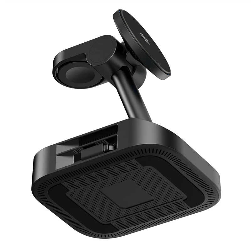 multifunctional wireless charging station