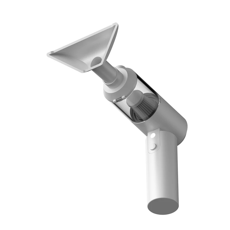 Portable Foldable Vacuum Cleaner suppliers