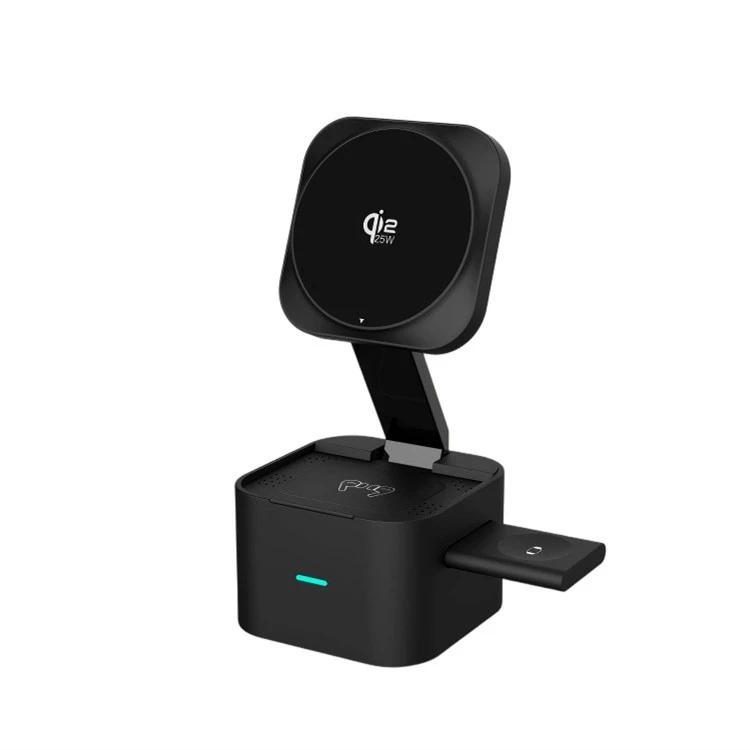 travel wireless charger