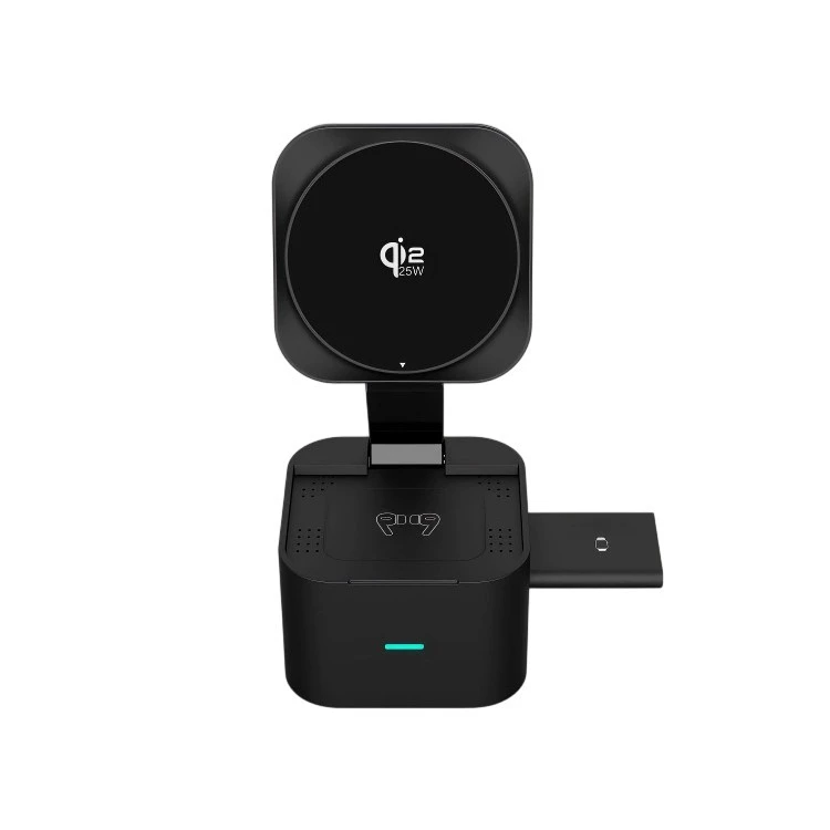 travel wireless charging stand