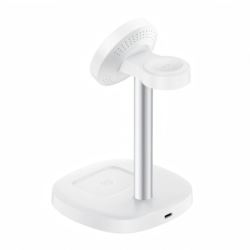 3 in 1 wireless charger for samsung and iwatch