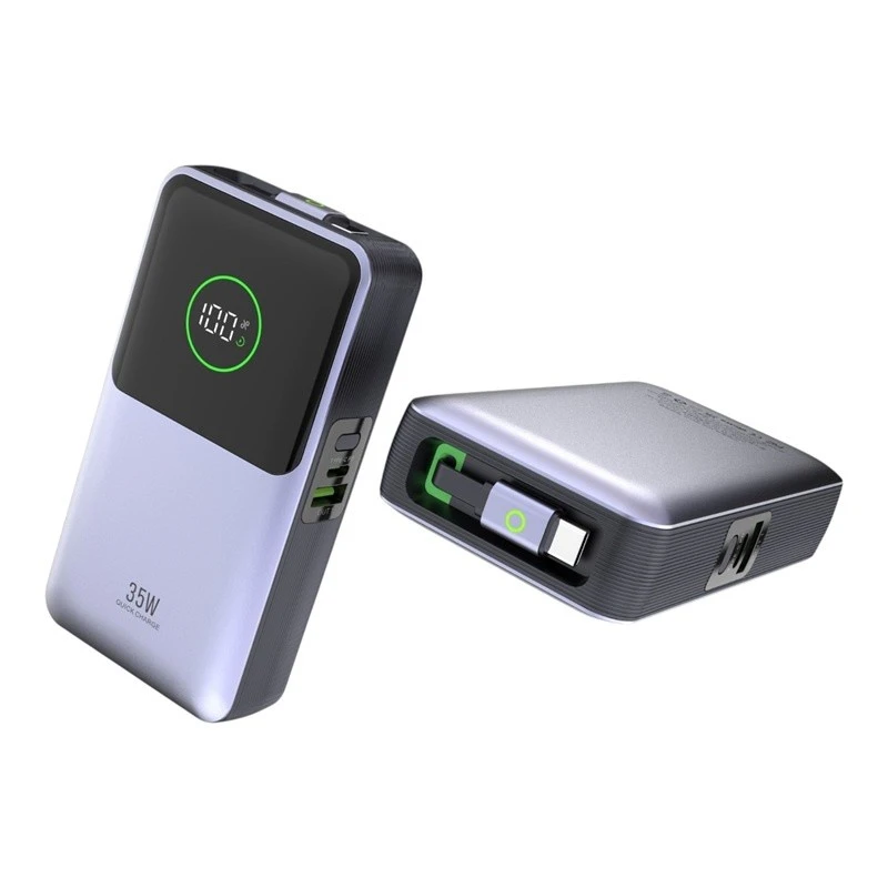 power bank 65W 20000mah
