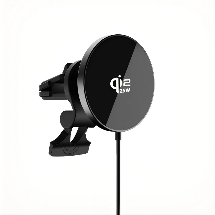 Air Vent Car Wireless Charger
