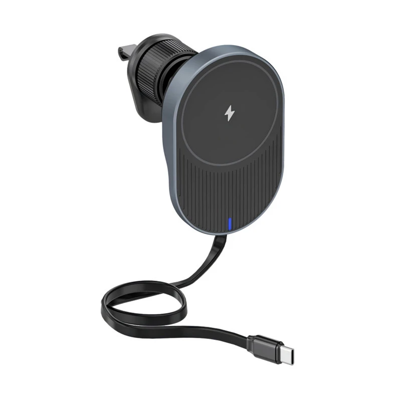 Air Vent Wireless Car Charger