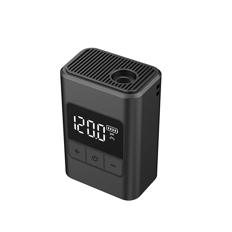 Cordless Tire Inflator Portable Air Compressor​ suppliers