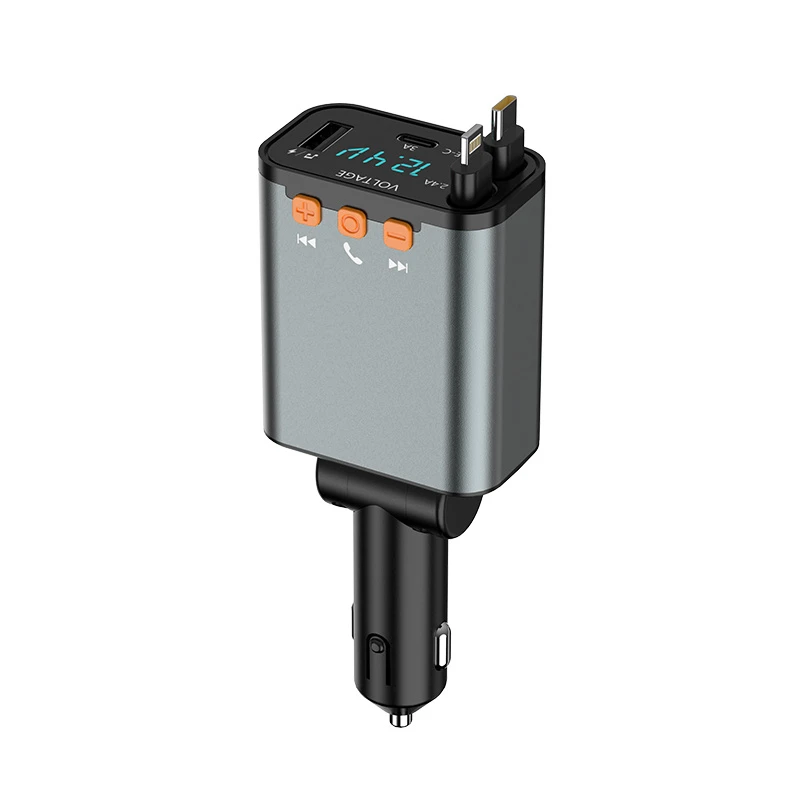 Car Charger