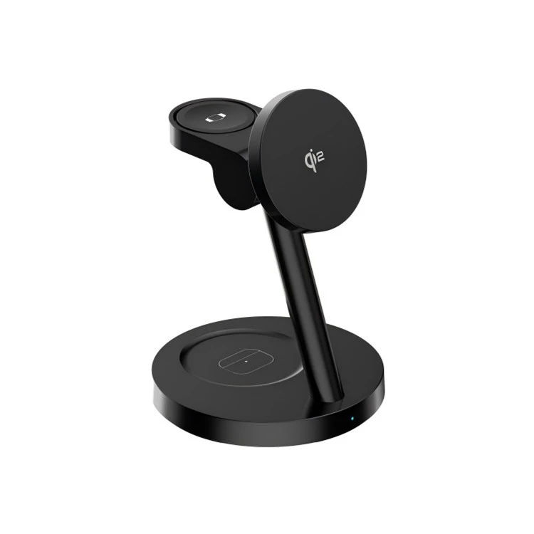 qi2.2 wireless charging station