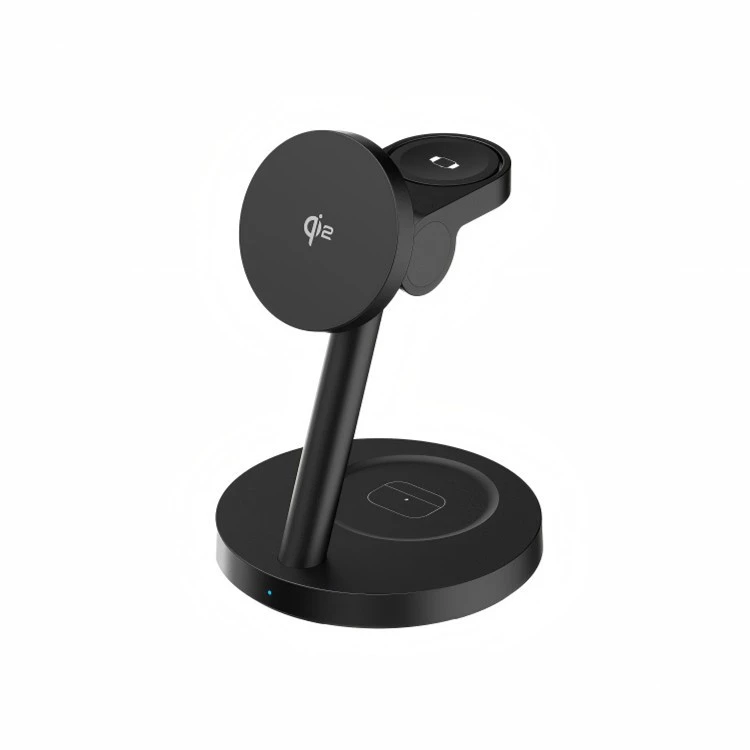 wireless charging stand