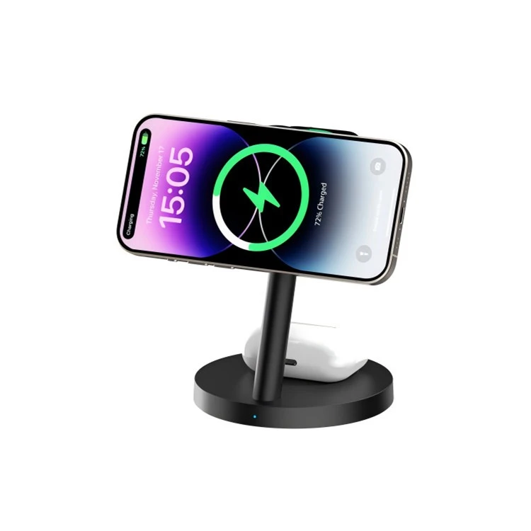 25W wireless charger