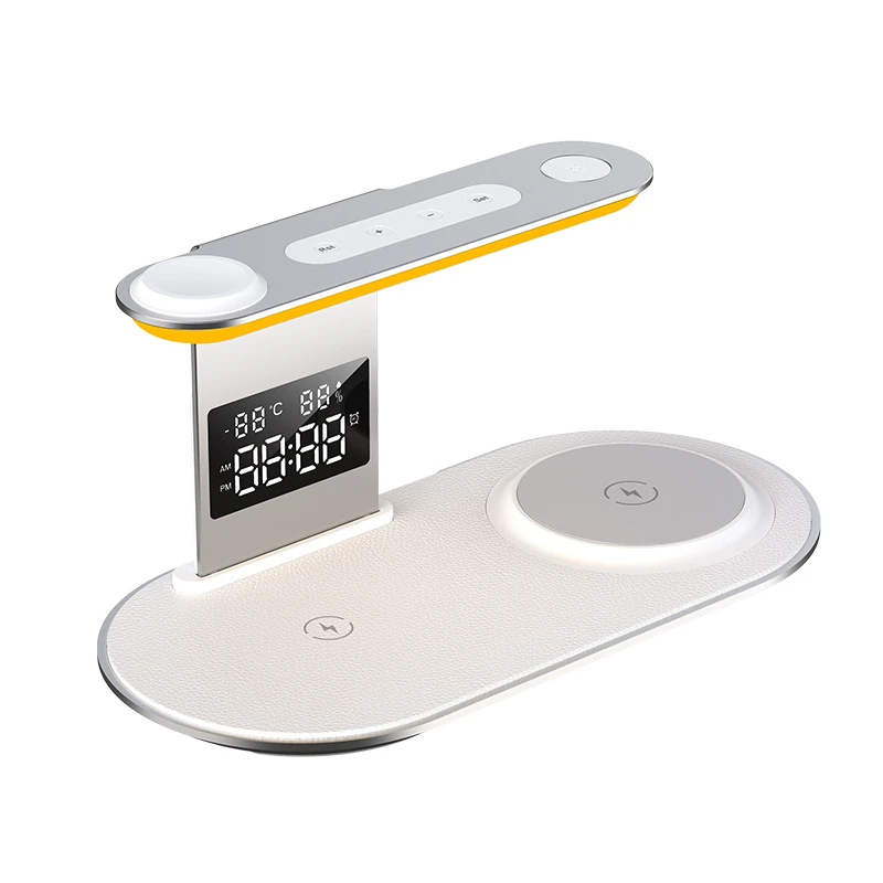 Night Light Wireless Charger