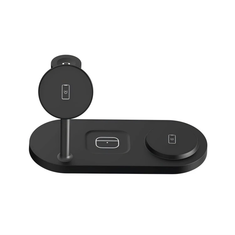 4 in 1 Wireless Charging Stand