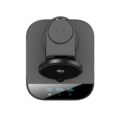 Multifunction Wireless Charger