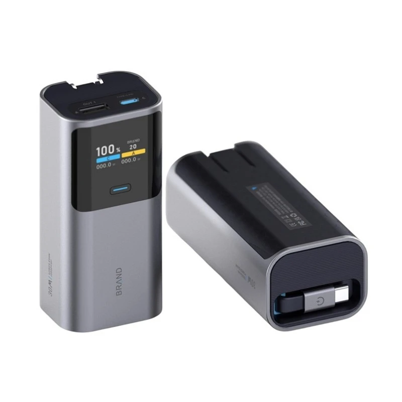 best power bank with wall plug