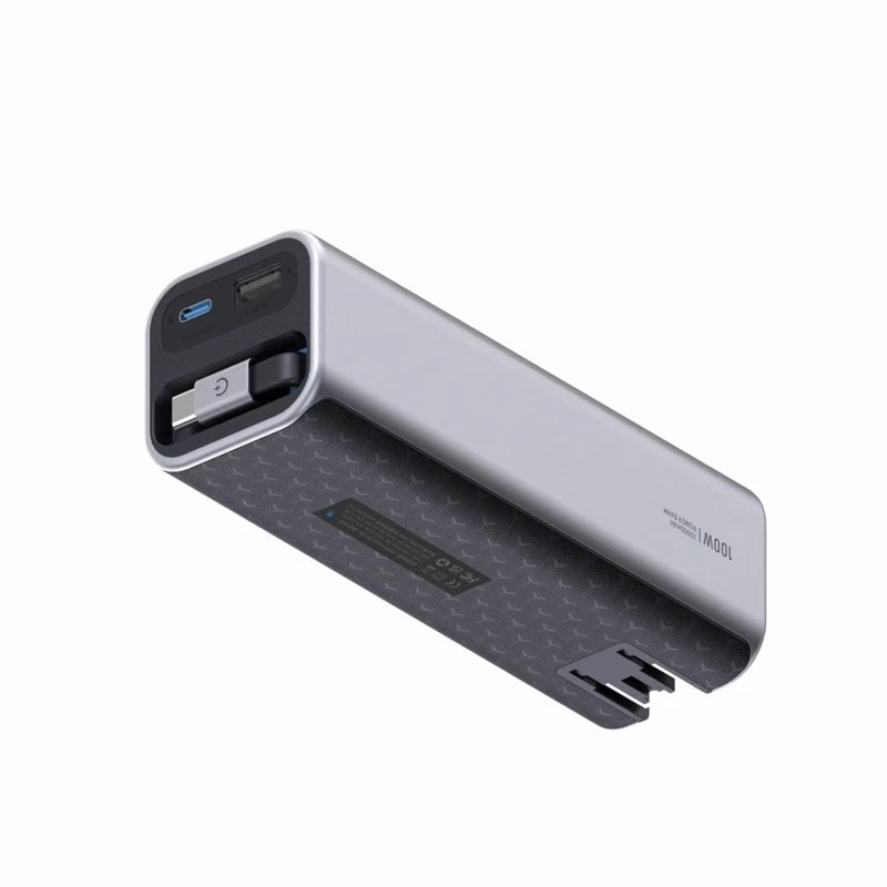 100w power bank 20000mah