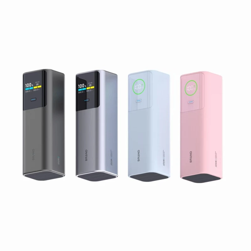 Power Bank 20000mah 100w