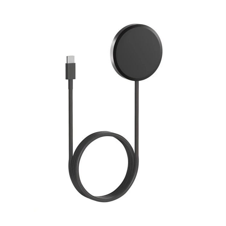 single wireless charger