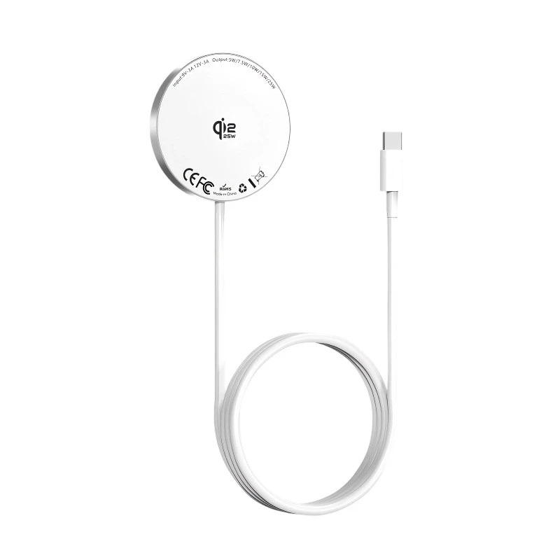 qi2.2 wireless charger