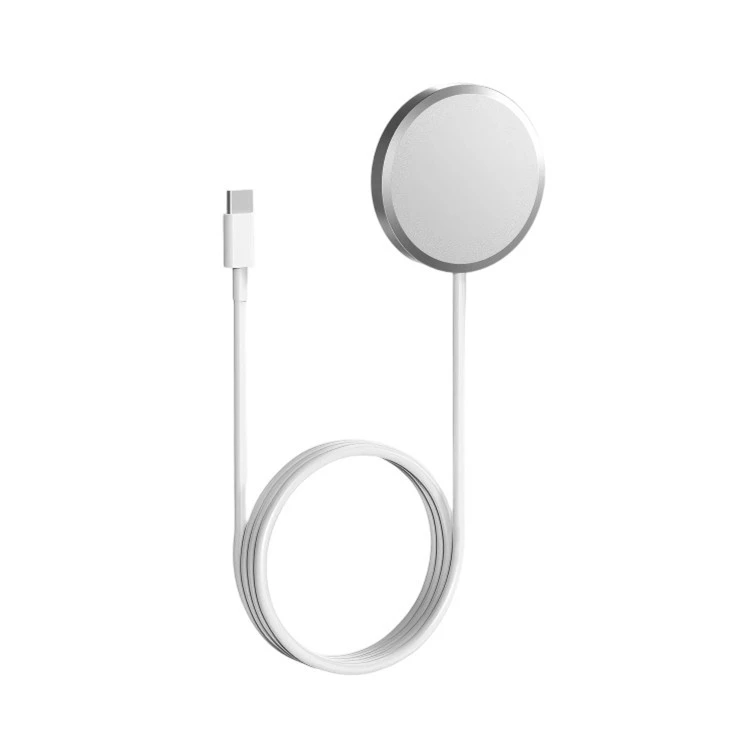 25W wireless charger