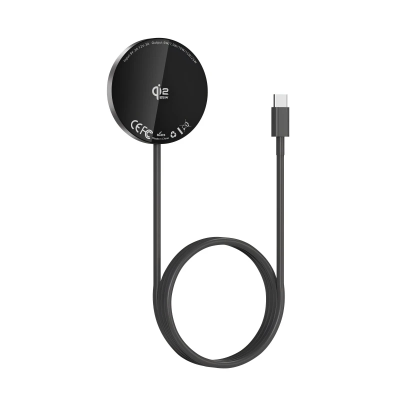 Qi2.2 Wireless Charger
