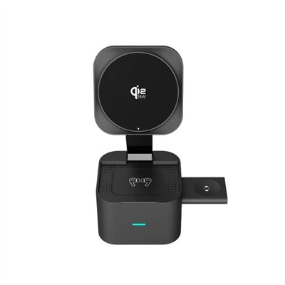 Key Features of Wireless Charging: Smart Charging Technology Creating a More ...