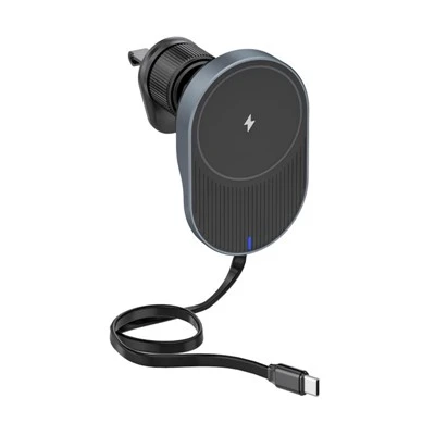 Air Vent Wireless Car Charger