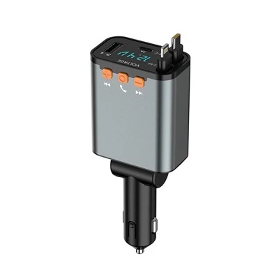 Definition of Car Chargers: Smart Power Devices Enhancing Modern Mobile Mobility