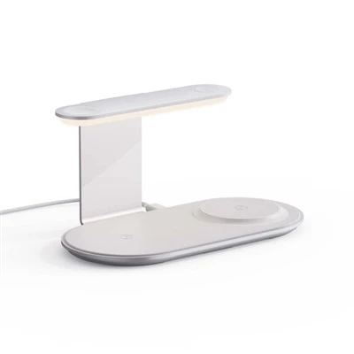 Light Wireless Charger