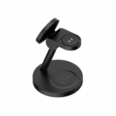 Magnetic 3 in 1 Charger