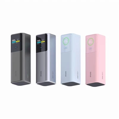 Power Bank 20000mah 100w
