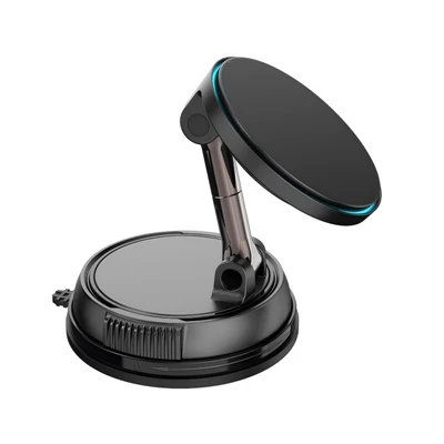 Suction Cup Wireless Car Charger​