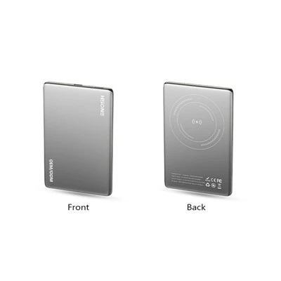 Applications of Power Banks Continue to Expand, Providing Portable Energy Sol...