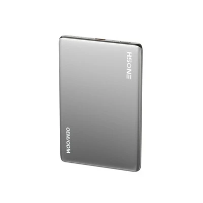 Thin Magnetic Power Bank
