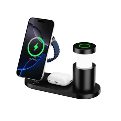 Applications of In-Car Wireless Charging Continue to Expand, Enhancing Smart ...