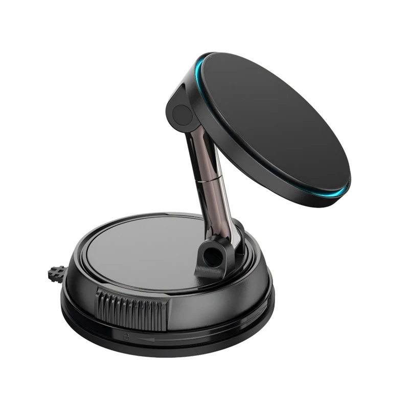 Suction Cup Wireless Car Charger​