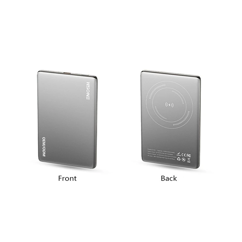 super slim power bank
