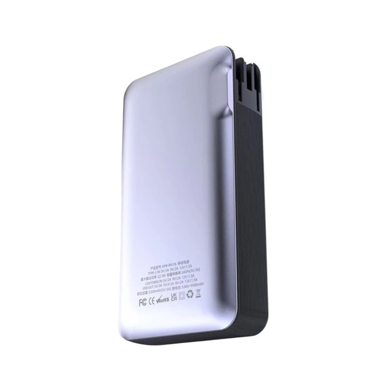 power bank 10000 mah